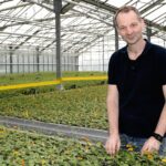 VAKGELUIDEN: ’Dit jaar geen deelnemer, maar bezoeker aan Plantarium’