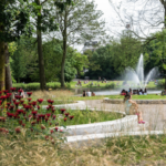 Renovatie Oosterpark leerzaam praktijkvoorbeeld