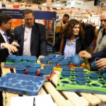 Discussie op IPM 2019: Wel of geen  plastic?