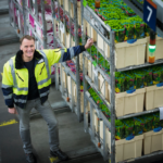 FloraHolland wil Amazon van sierteelt worden