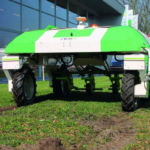 Mobiele robots nemen werk over