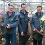 Stolwijk gaat naar de IPM