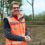 Eerste bomen de grond in voor Floriade