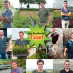 Tien toptalenten aan het woord