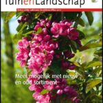 GrootGroenPlus 2017 met rand