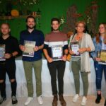 Top 6 Venlo(nr. 4 was niet aanwezif)