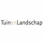 Logo Tuin en landschap vierkant