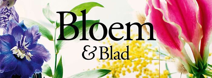 Bloem & Blad -