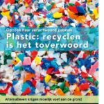 Plastic Voorpagina